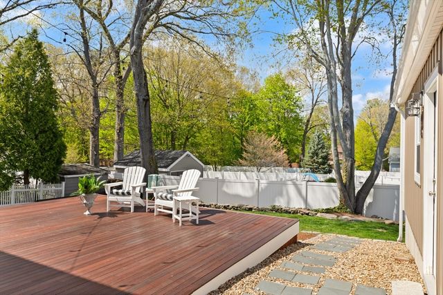 82 Orange Street, Reading, MA 01867