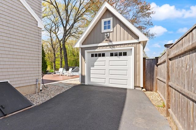 82 Orange Street, Reading, MA 01867