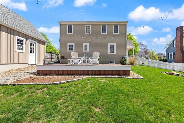 82 Orange Street, Reading, MA 01867