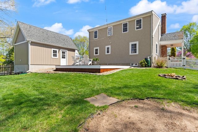 82 Orange Street, Reading, MA 01867