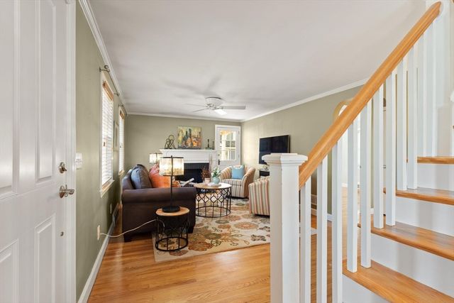 82 Orange Street, Reading, MA 01867