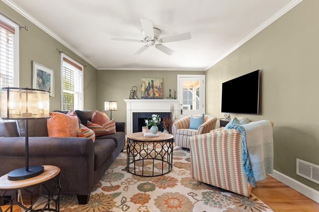 82 Orange Street, Reading, MA 01867