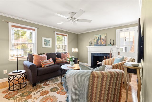 82 Orange Street, Reading, MA 01867