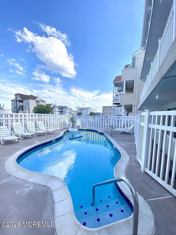 1501 Boulevard 28, Seaside Heights, NJ 08751