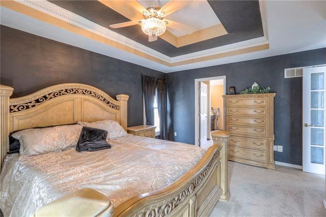 3336 S COCHISE Avenue, Independence, MO 64057