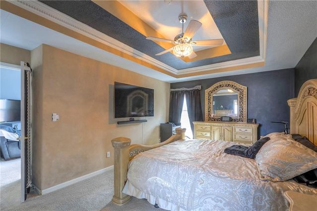 3336 S COCHISE Avenue, Independence, MO 64057