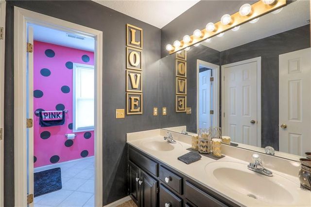 3336 S COCHISE Avenue, Independence, MO 64057