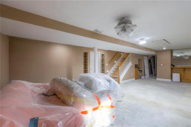 3336 S COCHISE Avenue, Independence, MO 64057