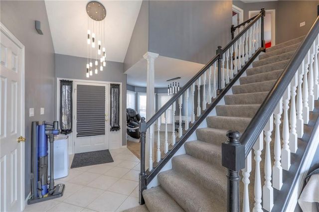 3336 S COCHISE Avenue, Independence, MO 64057