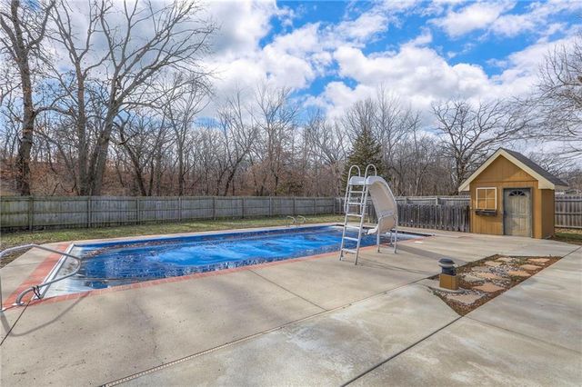 3336 S COCHISE Avenue, Independence, MO 64057