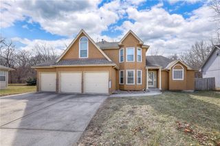 3336 S COCHISE Avenue, Independence, MO 64057