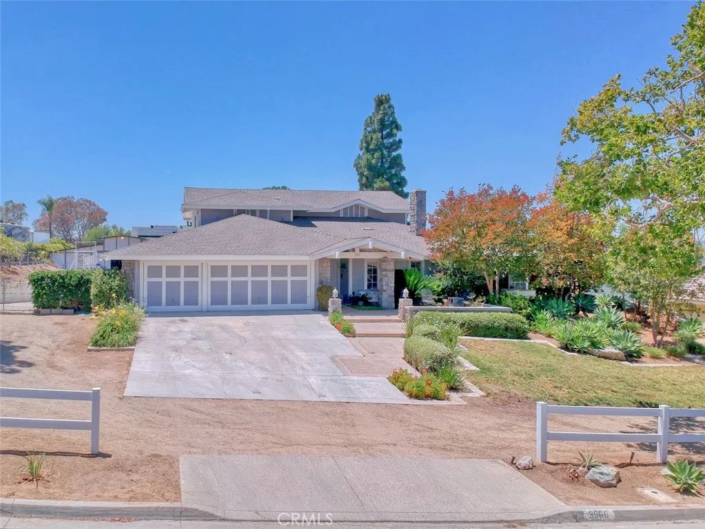 3966 River Ridge, Norco, CA 92860