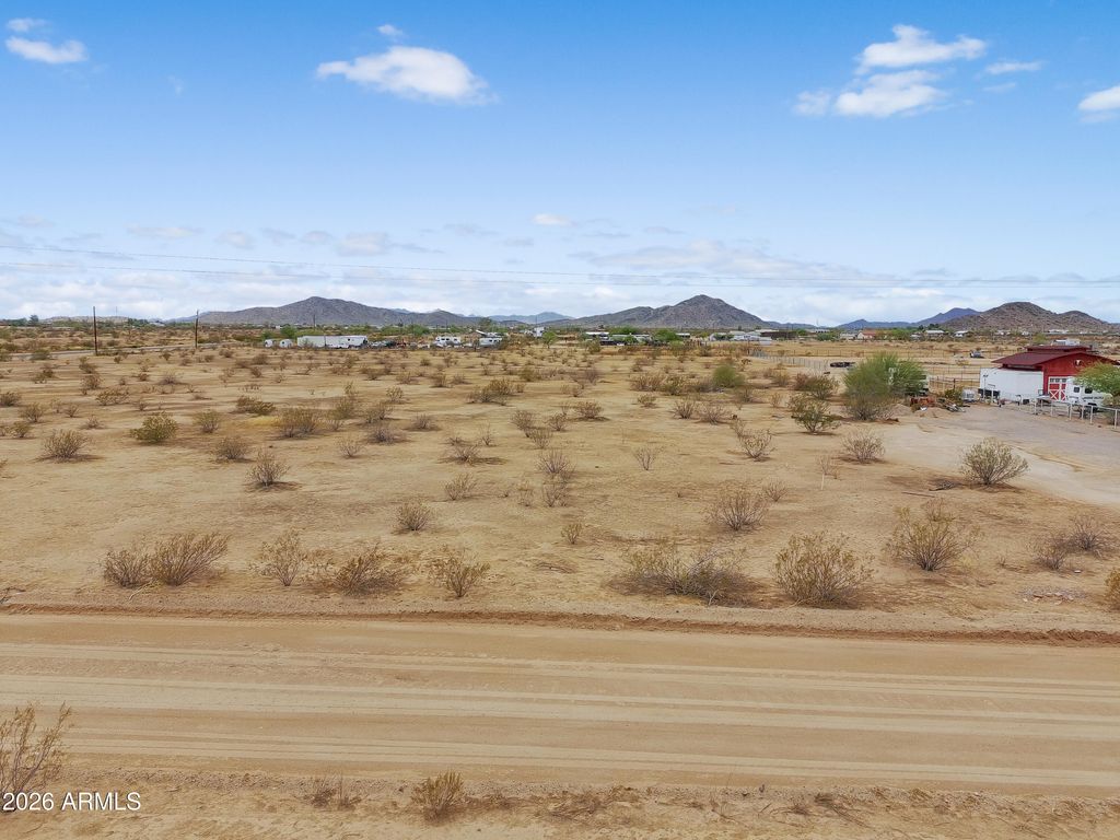 6994 N ESCONDIDO Road 46, Maricopa, AZ 85139 — photo 3