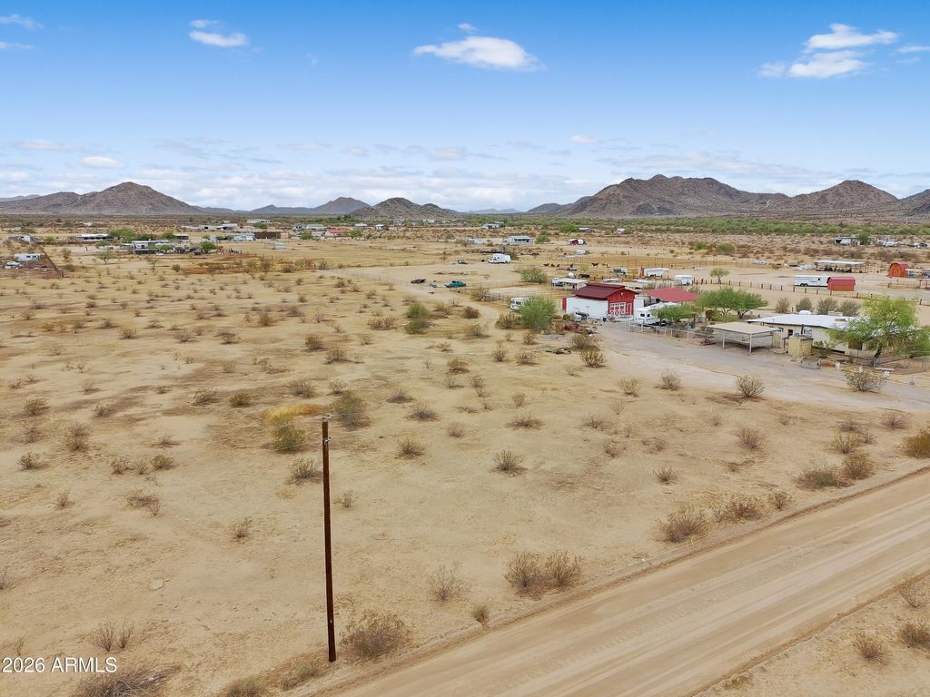 6994 N ESCONDIDO Road 46, Maricopa, AZ 85139 — photo 4