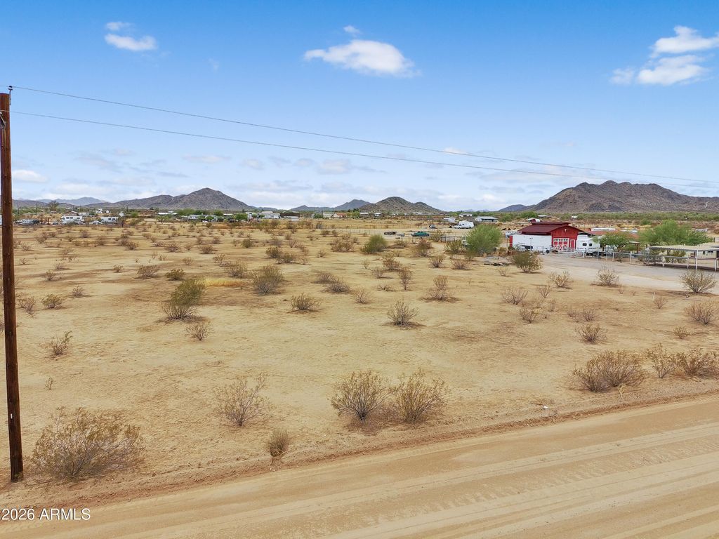 6994 N ESCONDIDO Road 46, Maricopa, AZ 85139 — photo 5
