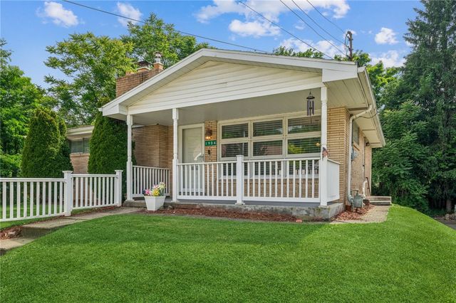 1904 Ohio Ave, White Oak, PA 15131