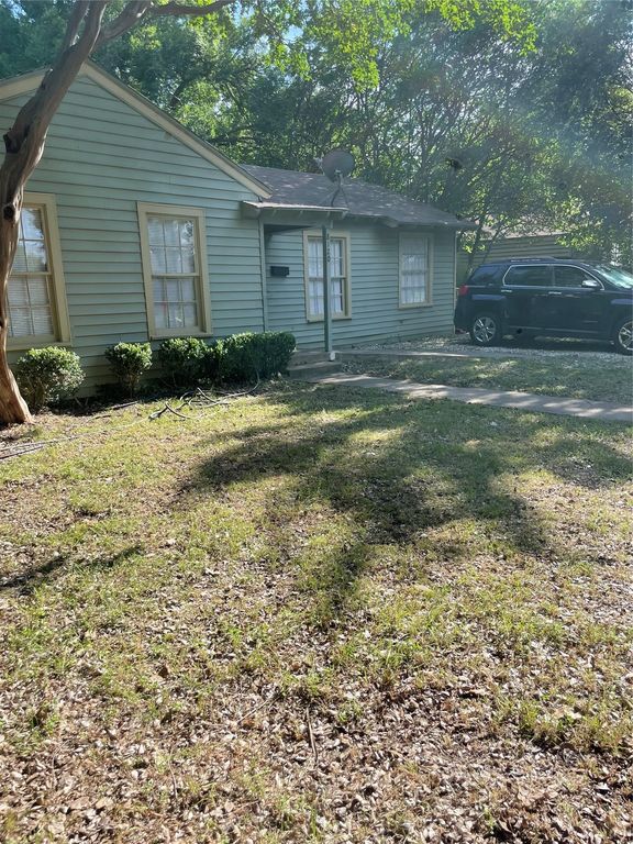 8120 Rayville Drive, Dallas, TX 75217