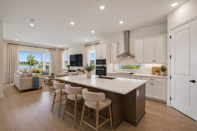 10020 BALLAST DRIVE, Orlando, FL 32827
