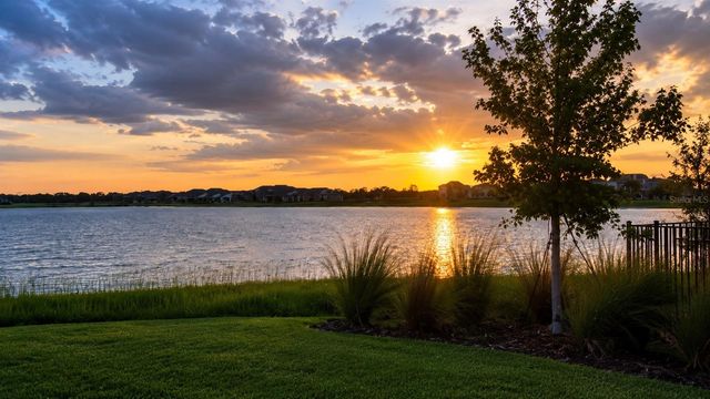 10020 BALLAST DRIVE, Orlando, FL 32827
