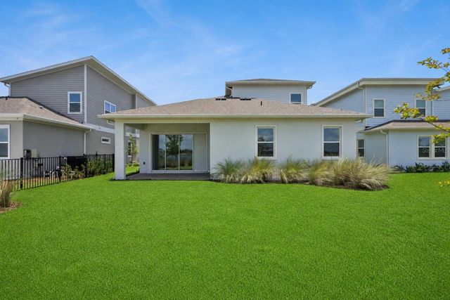 10020 BALLAST DRIVE, Orlando, FL 32827