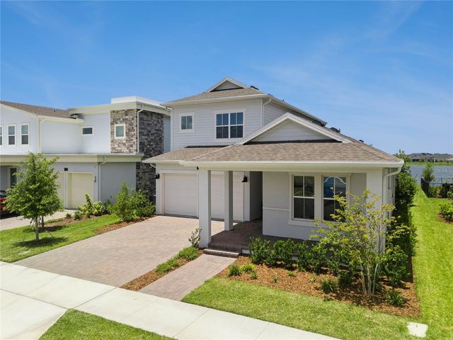 10020 BALLAST DRIVE, Orlando, FL 32827