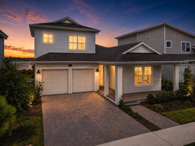 10020 BALLAST DRIVE, Orlando, FL 32827