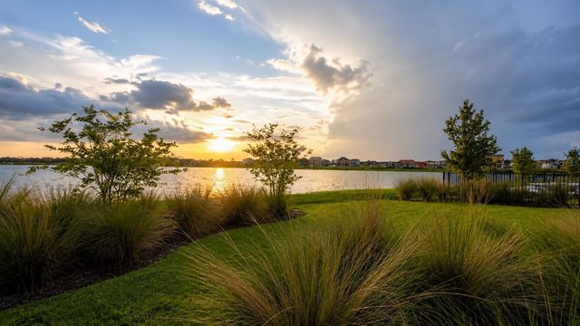 10020 BALLAST DRIVE, Orlando, FL 32827