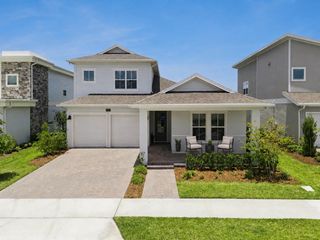 10020 BALLAST DRIVE, Orlando, FL 32827