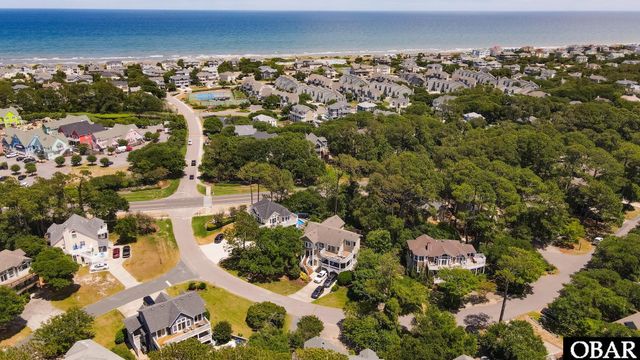 1131 Austin Street Lot 326, Corolla, NC 27927