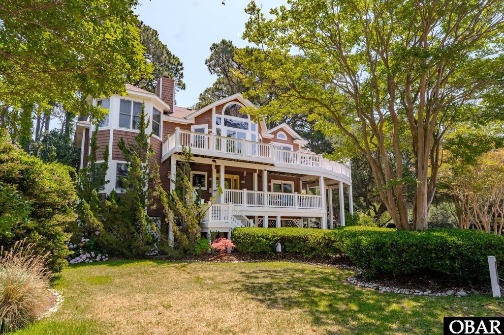 Image 1 of property listing at 1131 Austin Street Lot 326, Corolla, NC 27927