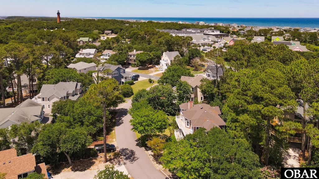 Image 57 of property listing at 1131 Austin Street Lot 326, Corolla, NC 27927