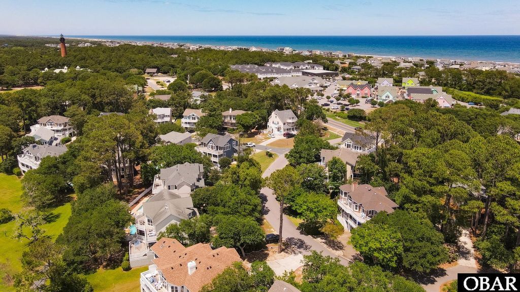 Image 58 of property listing at 1131 Austin Street Lot 326, Corolla, NC 27927