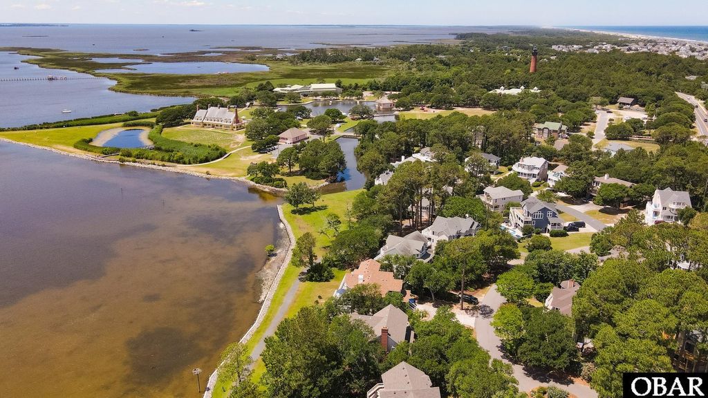 Image 59 of property listing at 1131 Austin Street Lot 326, Corolla, NC 27927