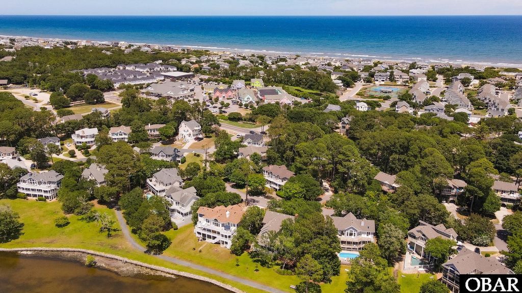 Image 60 of property listing at 1131 Austin Street Lot 326, Corolla, NC 27927