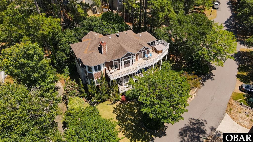 Image 63 of property listing at 1131 Austin Street Lot 326, Corolla, NC 27927
