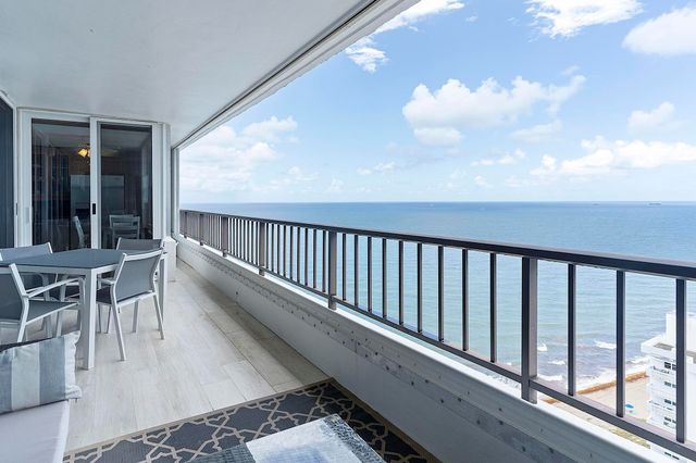 4280 Galt Ocean Drive Ph L, Fort Lauderdale, FL 33308