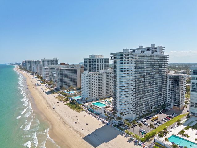 4280 Galt Ocean Drive Ph L, Fort Lauderdale, FL 33308