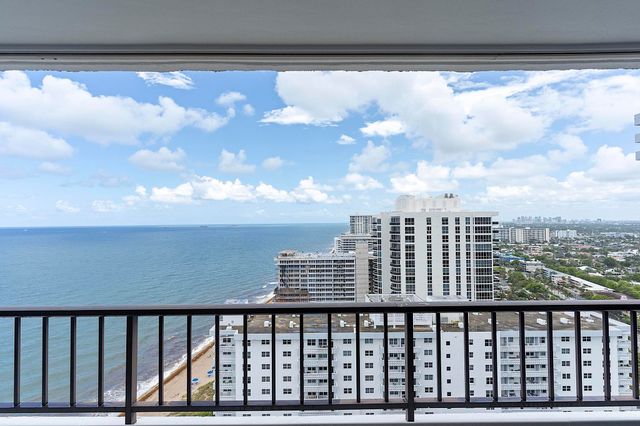 4280 Galt Ocean Drive Ph L, Fort Lauderdale, FL 33308