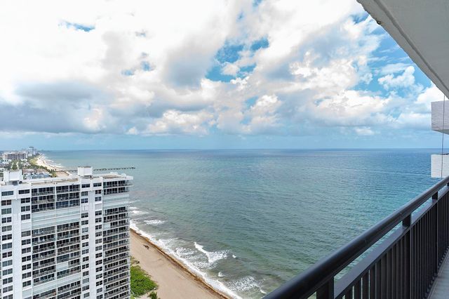 4280 Galt Ocean Drive Ph L, Fort Lauderdale, FL 33308