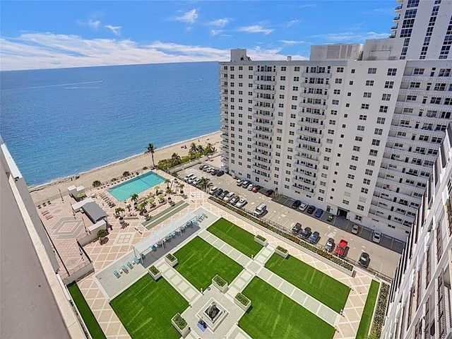4280 Galt Ocean Drive Ph L, Fort Lauderdale, FL 33308