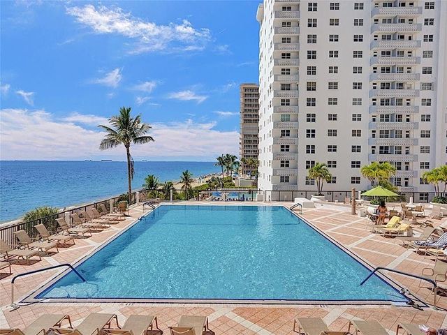 4280 Galt Ocean Drive Ph L, Fort Lauderdale, FL 33308