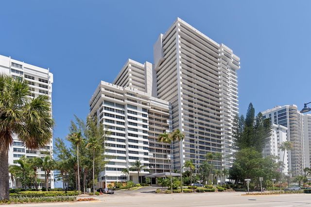 4280 Galt Ocean Drive Ph L, Fort Lauderdale, FL 33308