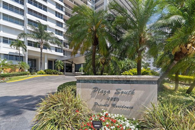 4280 Galt Ocean Drive Ph L, Fort Lauderdale, FL 33308