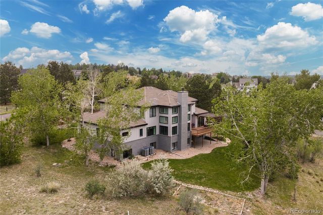 7499 S Genoa Circle, Centennial, CO 80016