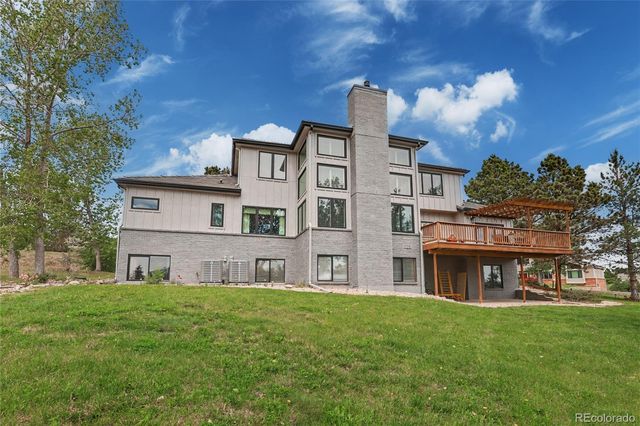 7499 S Genoa Circle, Centennial, CO 80016