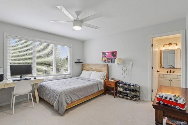7499 S Genoa Circle, Centennial, CO 80016
