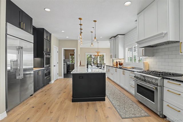 7499 S Genoa Circle, Centennial, CO 80016