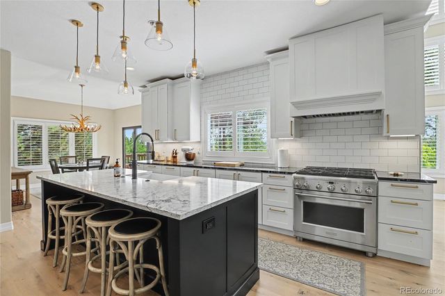 7499 S Genoa Circle, Centennial, CO 80016