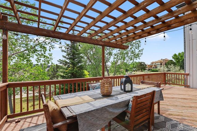 7499 S Genoa Circle, Centennial, CO 80016