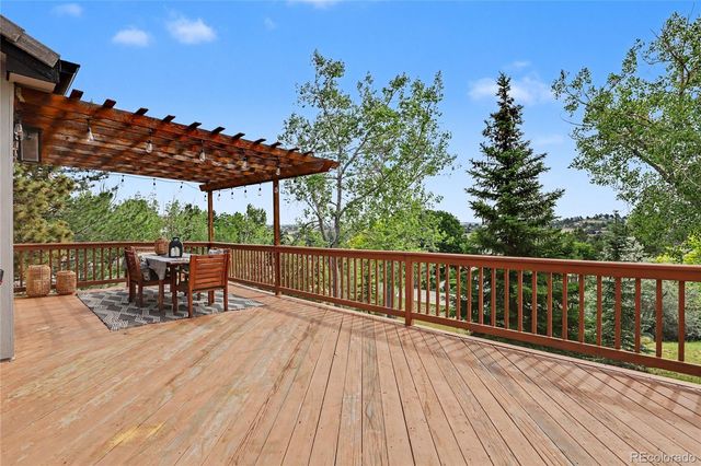7499 S Genoa Circle, Centennial, CO 80016